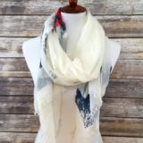 Anchors Away Scarf - Image 2