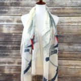 Anchors Away Scarf