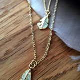 The Flock Necklace