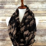 Follow the Leader Scarf