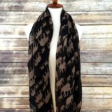 Follow the Leader Scarf - Image 2