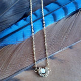The Lucky Oyster Necklace