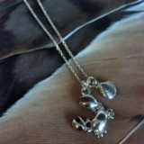 The OC Necklace