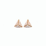 Mason Stud Earring - Image 2