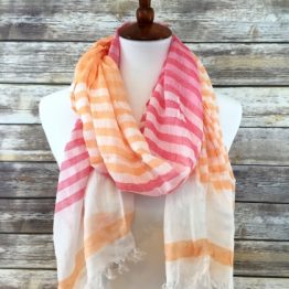 Sail Away Scarf