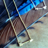 Aspen Arrow Necklace