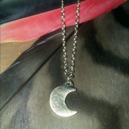 Moon Charm