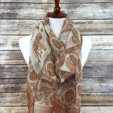 Traveling Elephant Scarf - Image 2