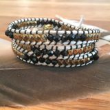 All Wrapped Up Bracelet