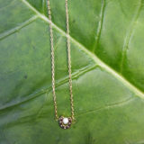 The Lucky Oyster Necklace - Image 3