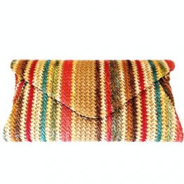 Dream Weaver Clutch