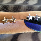 Star Struck Studs