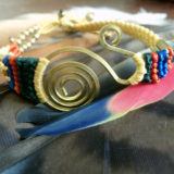 Western Charm Bracelet