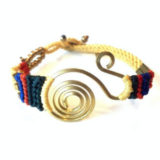 Western Charm Bracelet - Image 2