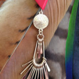 Wishful Warrior Necklace - Image 2