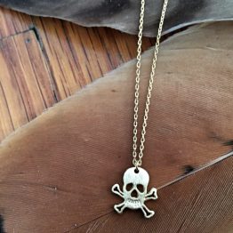 XBones Necklace