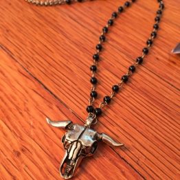 The Rancher Necklace