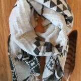 Alamo Reversible Scarf - Image 8