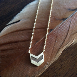 Burnside Necklace