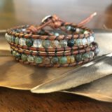 Jasper Stone Wrap - Image 2