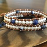Sodalite Double Wrap - Image 2