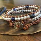 Sodalite Double Wrap - Image 3