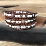 Natural Waves Triple Wrap - Image 3