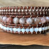 Sunstone Mix Triple Wrap - Image 6