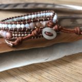 Sunstone Mix Triple Wrap - Image 4