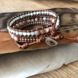 Sunstone Mix Triple Wrap - Image 5