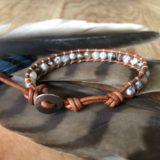Agate Single Wrap - Image 2