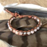 Sunstone Single Wrap