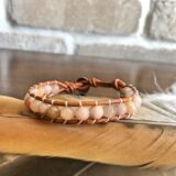 Sunstone Single Wrap