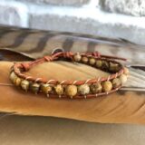 Picture Jasper Single Wrap