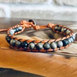 Network Stone Single Wrap